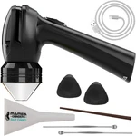 Electric Spice Grinders. Easy To Load One-handed Use 1G Usb Rechargeable. Fixed Price $49.99.