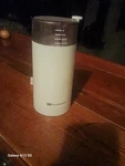 Vintage Westinghouse Coffee Grinder. Fixed Price $20.00.