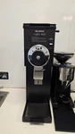 Bunn G1 Hd Black Bulk Coffee Grinder Lb Capacity 120V 9A 1080W. Fixed Price $600.00.