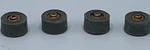 Regal Kitchen Pro Breadmaker Feet Model K6746S. Fixed Price $11.40.