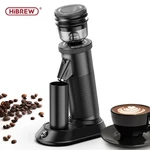 Hibrew G5 Electric Burr Coffee Grinder With 48MM Conical Compact Portable. Fixed Price $129.95.