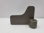 Panasonic SD-YD15 YD20 Machine Paddle Blade Kneading Part Breadmaker. Fixed Price $7.95.