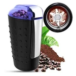 Art+cook Electric Coffee & Spice Grinder. Fixed Price $10.99.