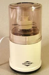 Vintage West Bend High Performance Food Chopper Model 6501 / New Box. Fixed Price $24.00.