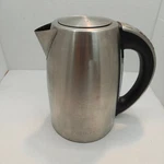 Cuisinart CPK-17 Perfectemp Cordless Electric Kettle No Base. Fixed Price $24.99.