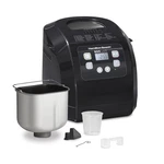 Bake Fresh Bread Daily - Hamilton Beach 2LB Automatic Maker. Fixed Price $179.99.