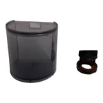 Sunbeam Mr. Coffee Burr Grinder Lower Grounds Bin Or Part L0. Fixed Price $7.99.
