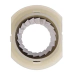 Bodum, Stainless Steel Bistro Grinder Spare Conical Burr 2.1" (round), Clear. Fixed Price $37.99.