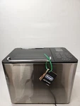 Delonghi DBM450 Bread Maker. Fixed Price $89.99.
