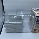 Progressive International Bread Keeper With Slicing Guide GBK-9. Fixed Price $27.99.