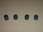 Betty Crocker Bread Machine Feet Model BC-1694. Fixed Price $7.99.