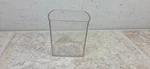 Starbucks Electric Burr Coffee Grinder EL-70 Bin Container Only. Fixed Price $14.99.