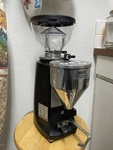 Mazzer Mini Electronic Espresso Grinder. Fixed Price $750.00.