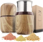 Cool Knight Herb Grinder Large Capacity/high Rotating Speed -electric. Fixed Price $41.50.