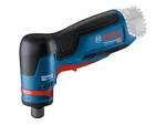 Bosch Professional Rotary Grinder 12V Bare Unit Pad Diameter 50MM BSH6013A7000. Fixed Price $335.24.