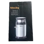 Mecity Coffee Grinder. Fixed Price $32.99.