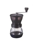 Hario MSCS2DTB Ceramic Coffee Mill "skerton Plus" Hand Grinder - Black. Fixed Price $28.99.