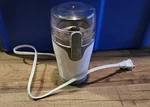 Hamilton Beach Fresh Grinder Electric Coffee Steel Blade Chamber 12 Cup White. Fixed Price $10.99.