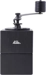 New Kalita Cubic Mill. Coffee Hand Grinder. Black. #42165. Fixed Price $65.00.