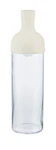 Hario Fileter-in Cold Brew Tea Wine Bottle Iced Infused Water 750ML Japan. Fixed Price $30.37.