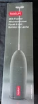 Nib Bodum Bistro Electric Milk Frother Black Stainless Steel Latte Cappuccino. Fixed Price $14.99.