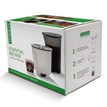 Toddy Cold Coffee Maker Essential Brewer System W/ Glass Carafe. Fixed Price $34.97.