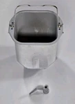 Breadman TR-440 TR440 Machine Loaf Maker Replacement & Kneading Paddle. Fixed Price $19.99.