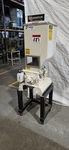 Nissui SNA-33 Granulator Plastic Scrap Grinder 460V Phase Compact. Fixed Price $2495.00.