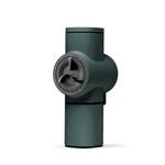 Fiorenzato Pietro Pro Brew Manual Coffee Grinder Color: Green. Fixed Price $499.00.