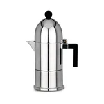 Cupola Alessi Aldo Rossi Espresso Maker A9095/3B. Fixed Price $69.61.