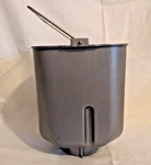 Oster Sunbeam Bread Maker Baking Pan And Paddle 4811 4807 4809 4810 4812 4813. Fixed Price $24.50.