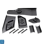 78-88 Regal Monte Carlo Cutlass Gbody Frame Rail Trunk Mount Repair Kit. Fixed Price $111.99.