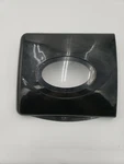 Sensio Food Network Bread Machine Lid For Model XBM138-D. Fixed Price $17.40.