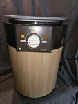 Vintage National SD-1801 Mochi Maker 120V Made Japan Complete With Box. Fixed Price $599.99.