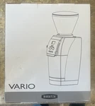 Baratza Vario Professional Coffee Grinder Model 886. Fixed Price $329.00.