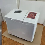 Regal K6726 Automatic Breadmaker Machine. Fixed Price $29.99.