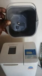 Pillsbury Automatic Bread & Dough Maker - Model No 1021 Used. Fixed Price $34.99.