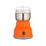 Kitchen Grinder 500W Mill Grinds Spices, Nuts, Grains, Coffee 1 Stainle.... Fixed Price $25.32.