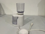 Delonghi DCG-4T Espresso Coffee Burr Mill Grinder W/timer & Nuts Spices Tested. Fixed Price $23.74.
