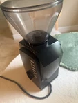 Baratza Encore Conical Burr Coffee Grinder - Black. Fixed Price $50.00.