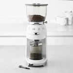 Smeg Coffee Grinder CGF01 ( New ), Full Color Options - Free Shipping. Fixed Price $248.99.