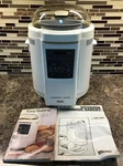 Welbilt Homemade Bakery Bread Maker Model ABM-150R In Japan Classic R2-D2. Fixed Price $129.00.
