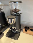Ecm V Titan Espresso Grinder. Fixed Price $778.00.