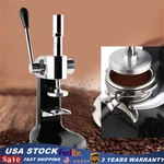 Commercial Stainless Steel Coffee Barista Espresso Hand Tampers Usa. Fixed Price $118.22.