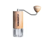 Comandante C40 MK4 American Cherry Hand Coffee Grinder Nitro 40MM Conical Burrs. Fixed Price $405.74.