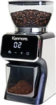 Kenmore Electric Burr Coffee Grinder - Adjustable For Home Brewing. Fixed Price $205.99.