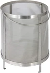 8 Gallon Stainless Steel Coffee Filter Basket For Perfect Brews. Fixed Price $167.99.