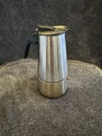 Imusa Espresso Stove-top Stovetop Moka Coffee Maker 2 Cup 100ML Stainless Steel. Fixed Price $24.99.