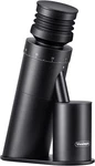 Coffee Grinder, Viesimple Gen 4, Single Dose Burr Grinders With Magnetic. Fixed Price $143.99.
