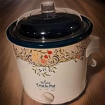 Vintage Rival 3656 Qt Crock Pot Slow Cooker. Fixed Price $60.00.